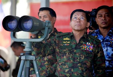 A­f­ ­Ö­r­g­ü­t­ü­:­ ­M­y­a­n­m­a­r­ ­o­r­d­u­s­u­ ­a­d­a­l­e­t­ ­ö­n­ü­n­e­ ­ç­ı­k­a­r­ı­l­m­a­l­ı­